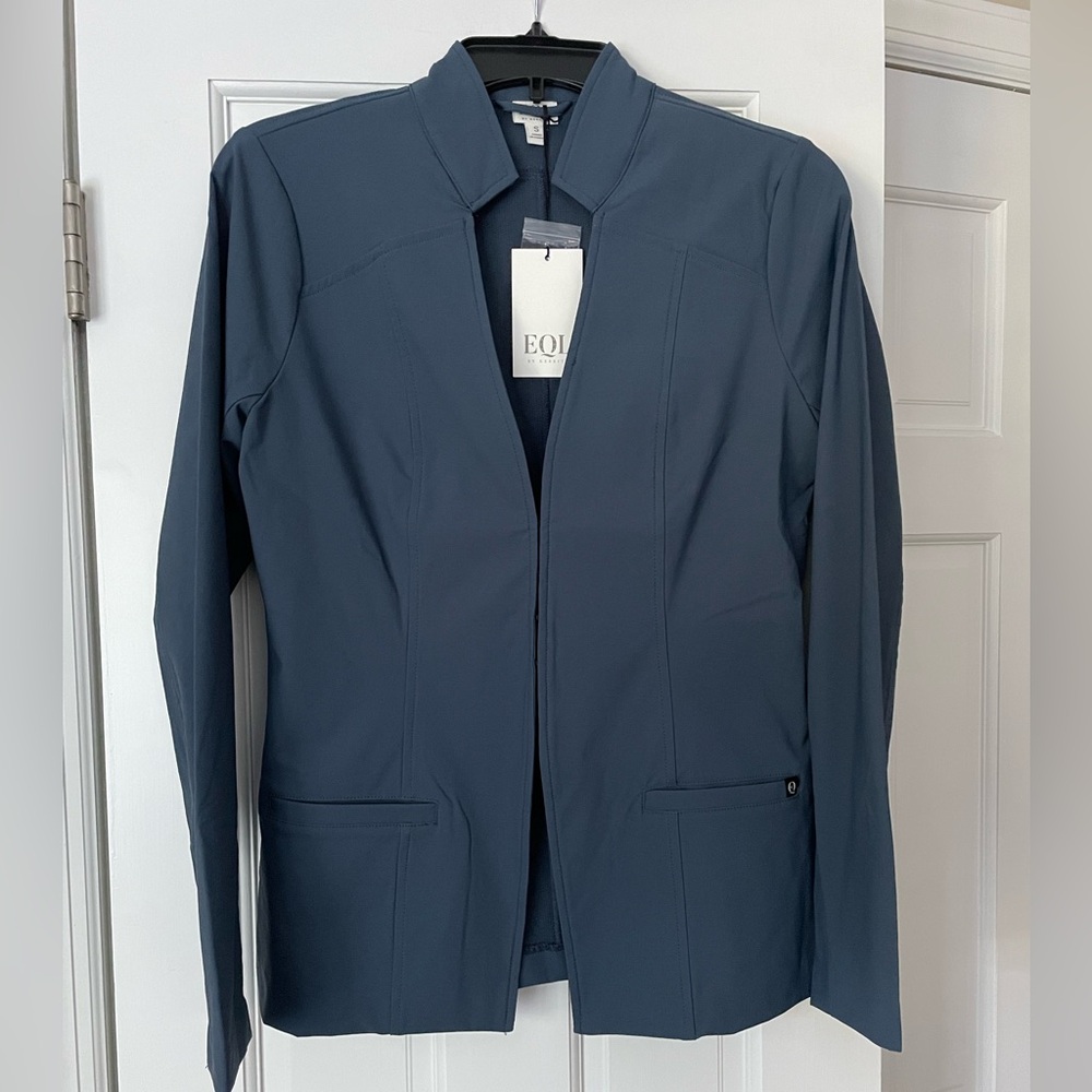 Kerrits Women's Jacket in Dark Blue
